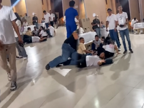 La elección de representantes estudiantiles ante el Consejo Superior de la Universidad del Atlántico terminó en medio de tensión y denuncias por presuntos incidentes alrededor del material electoral.