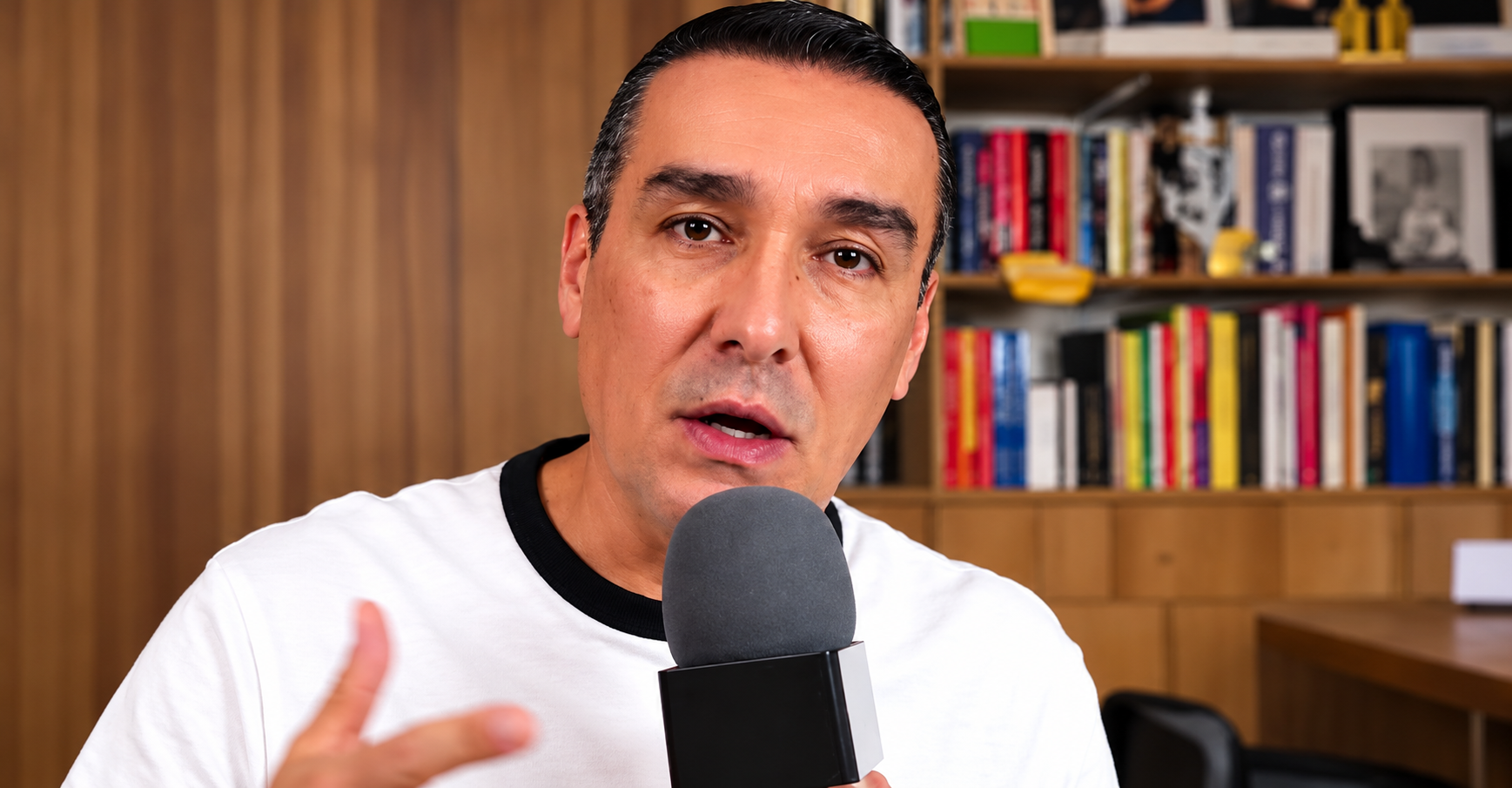 Fiscalía investiga contrato de $257 millones del caricaturista Matador con el Fondo Colombia en Paz