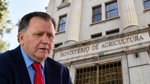 MinAgricultura alerta sobre uso abusivo del control político: 49,2 % de las solicitudes proviene del Pacto Histórico
