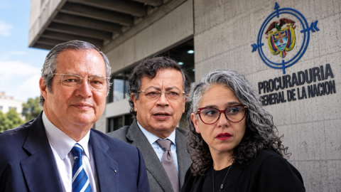 El caso de Iván Name por la pérdida de investidura está relacionado con las investigaciones por el escándalo de la UNGRD y la presunta entrega de $3.000 millones.