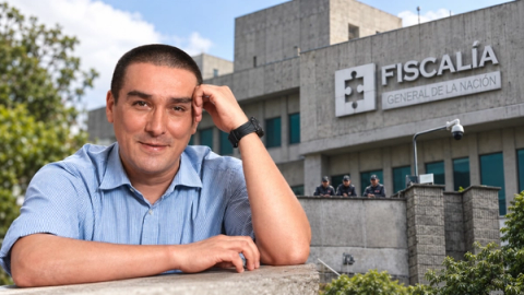 Fiscalía abre investigación contra ‘Matador’ por publicaciones contra la primera dama, Ana Lucía Pineda