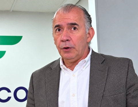 Juan Esteban Orrego, actual director ejecutivo de Fenalco Bogotá Cundinamarca, sería postulado para asumir la presidencia de la Cámara de Comercio de Bogotá.