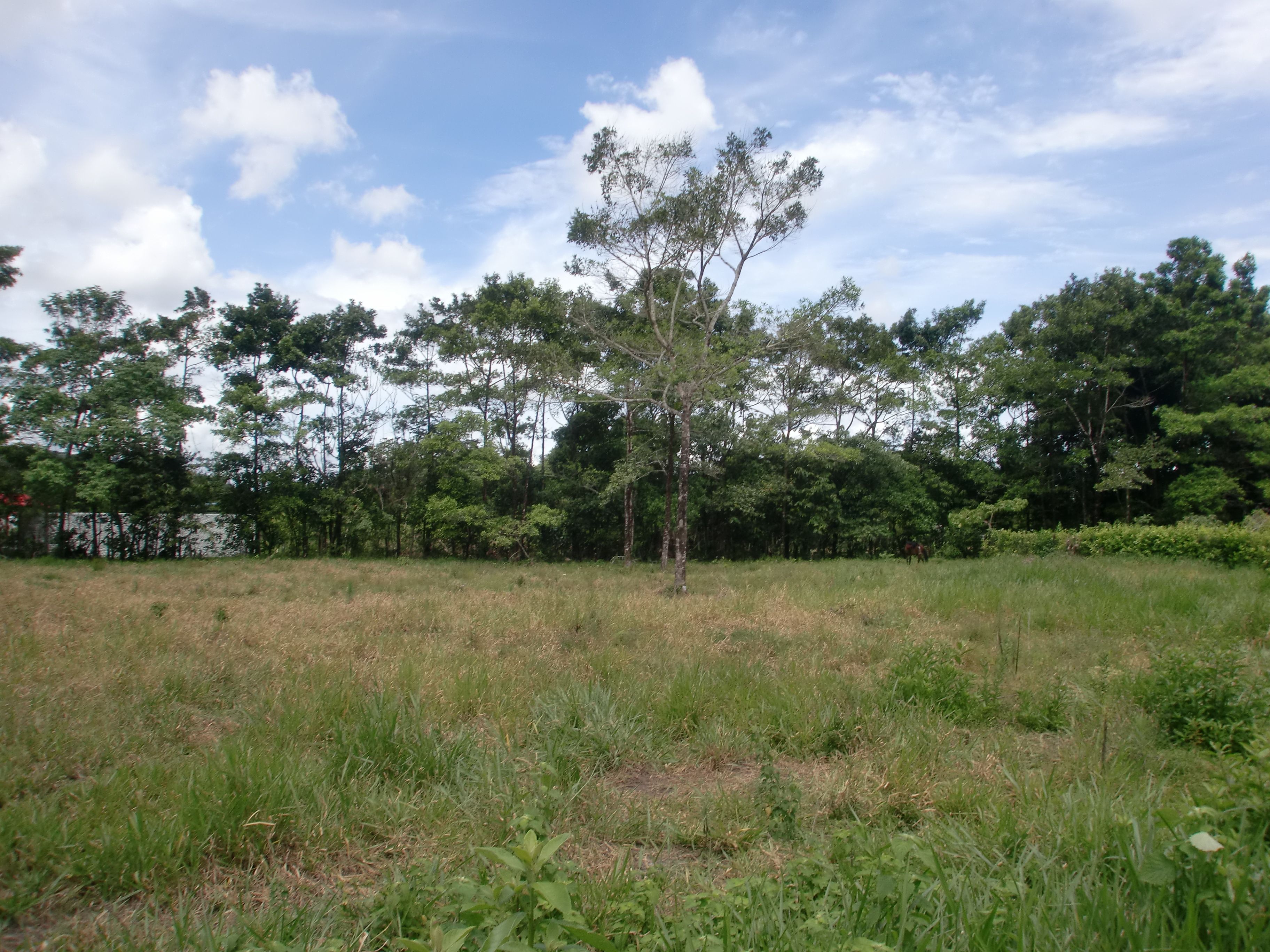 Vista panorámica de Villavicencio, Meta