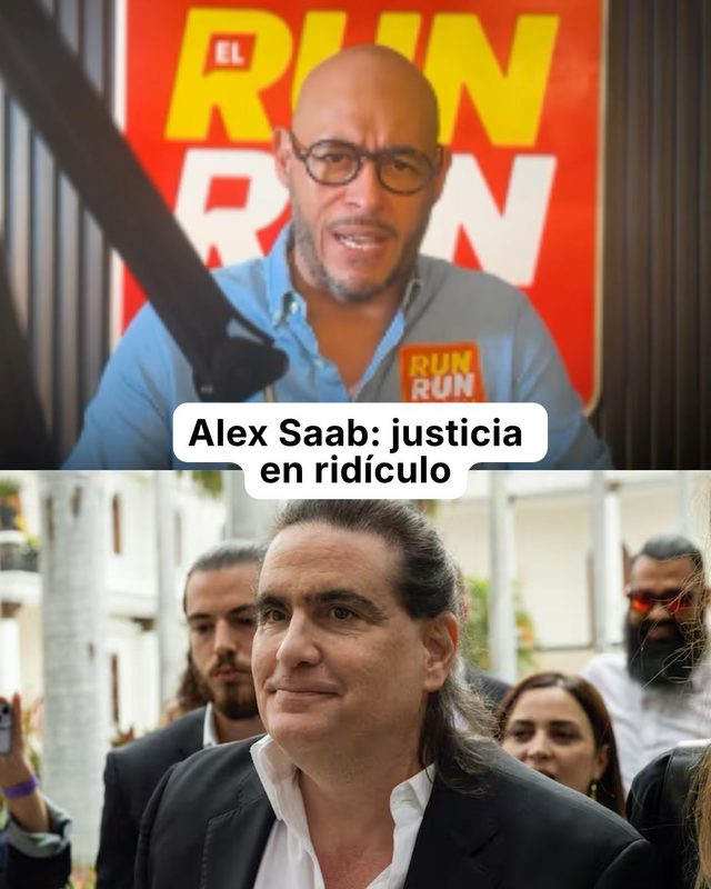 Portada del reel de Runrun Político