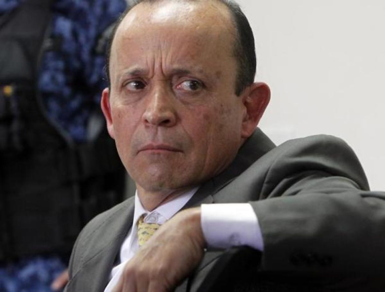 Santiago Uribe impugna fallo de tutela y busca recuperar la posibilidad de acudir a casación