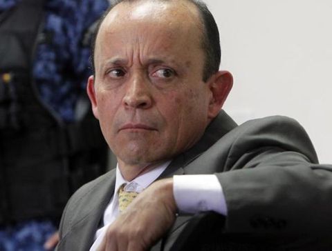 Santiago Uribe impugna fallo de tutela y busca recuperar la posibilidad de acudir a casación