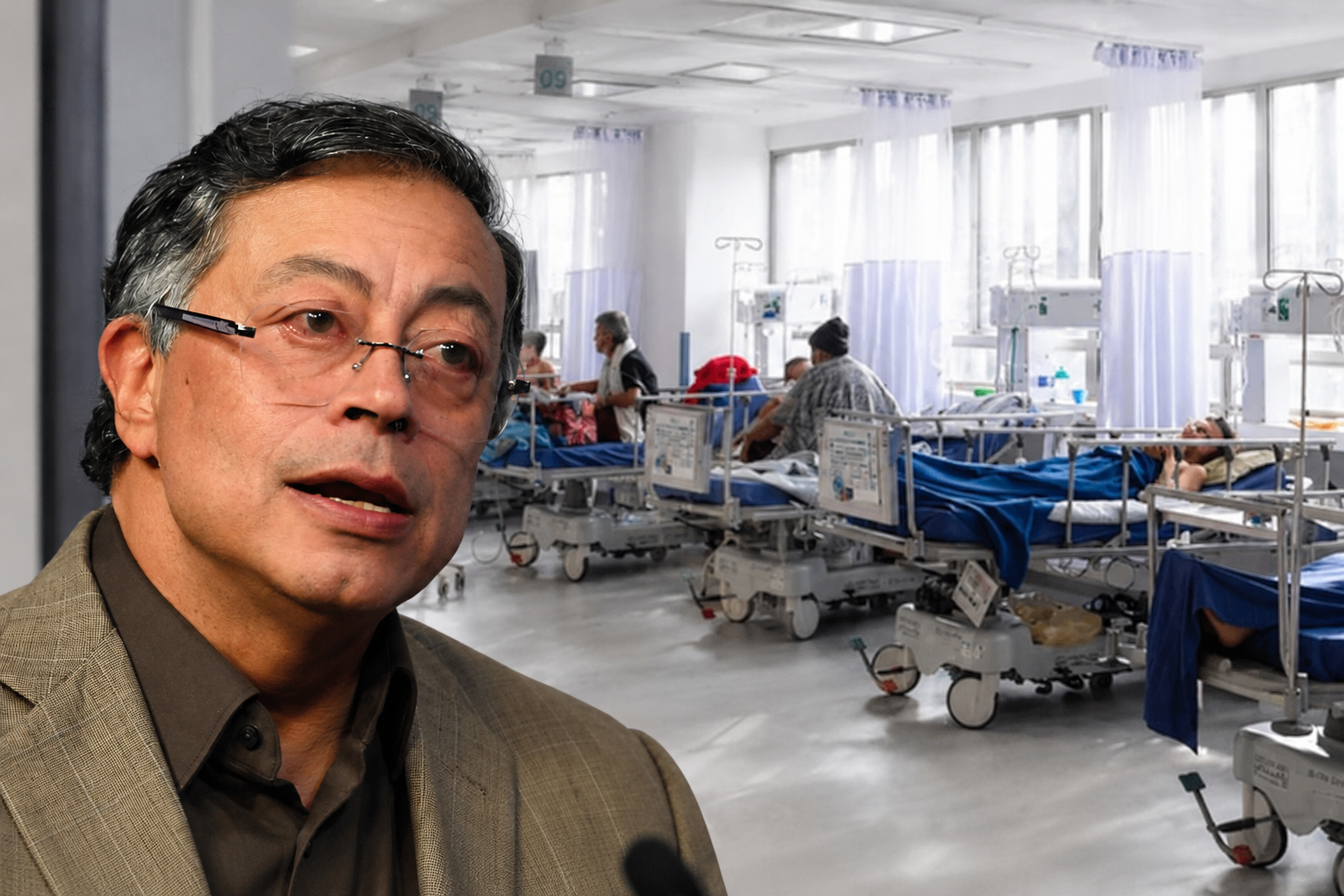 Minsalud denuncia presuntas irregularidades por $32.506 millones en recursos para hospitales durante el gobierno de Petro