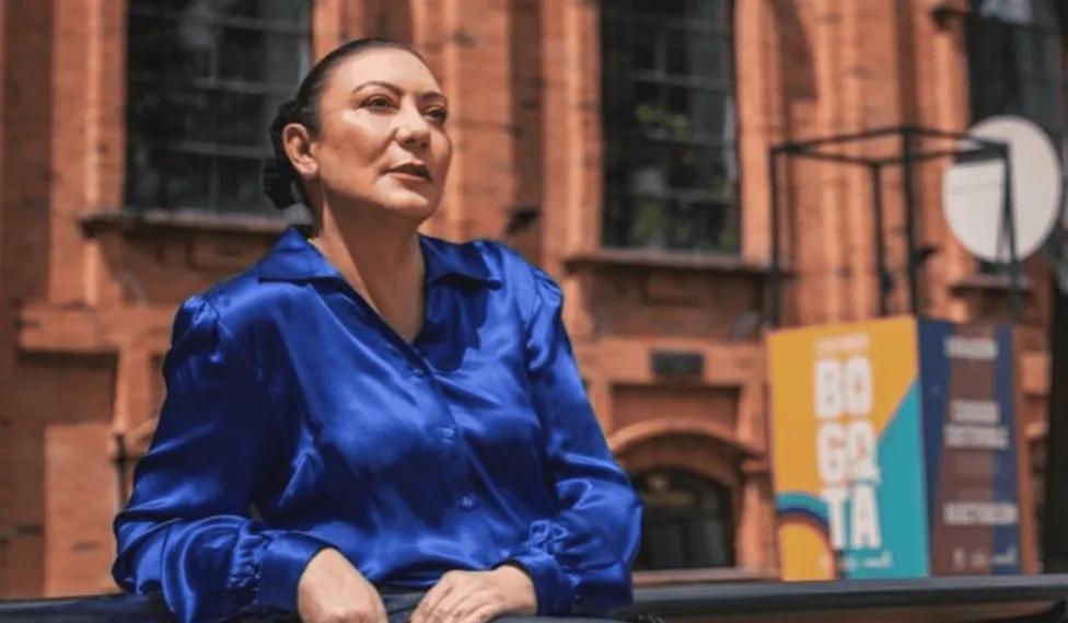 Carolina Restrepo, directora del ICBF, cuestionó el destino de más de $3 billones girados a La Guajira y anunció una revisión de los recursos y contratos.