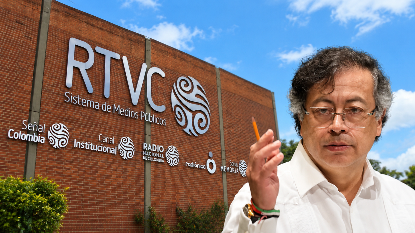 Nuevos hallazgos en RTVC: detectan presuntas planillas de seguridad social irregulares en pagos a contratistas entre 2023 y 2026