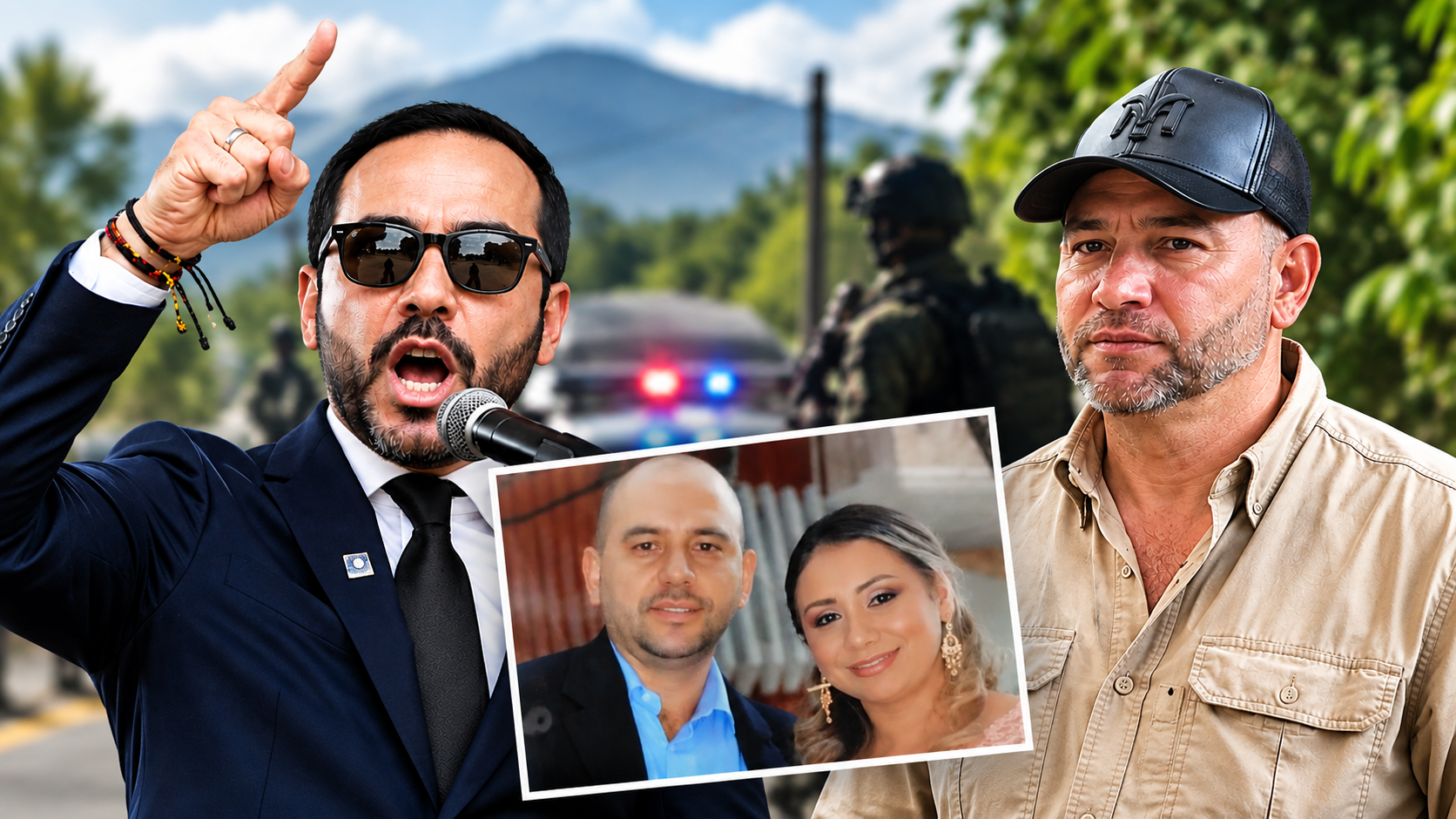 Operativo de la Policía y el Ejército contra las Autodefensas Conquistadoras de la Sierra en Santa Marta y Ciénaga, donde fueron capturadas 13 personas, entre ellas alias ‘Yolima’, señalada como pareja de alias ‘Pinocho’.