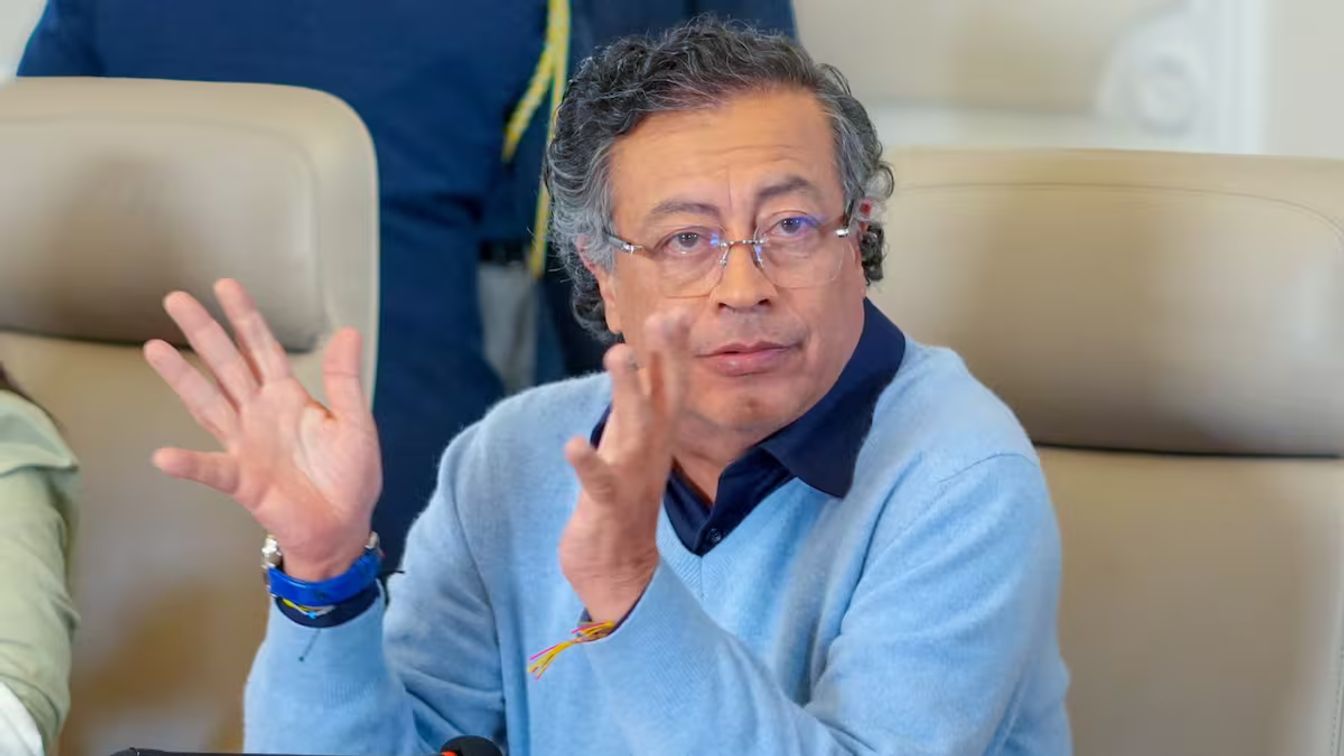 Exfuncionarios del Gobierno Petro declararían ante agencias de EE.UU. por presuntos vínculos con grupos ilegales