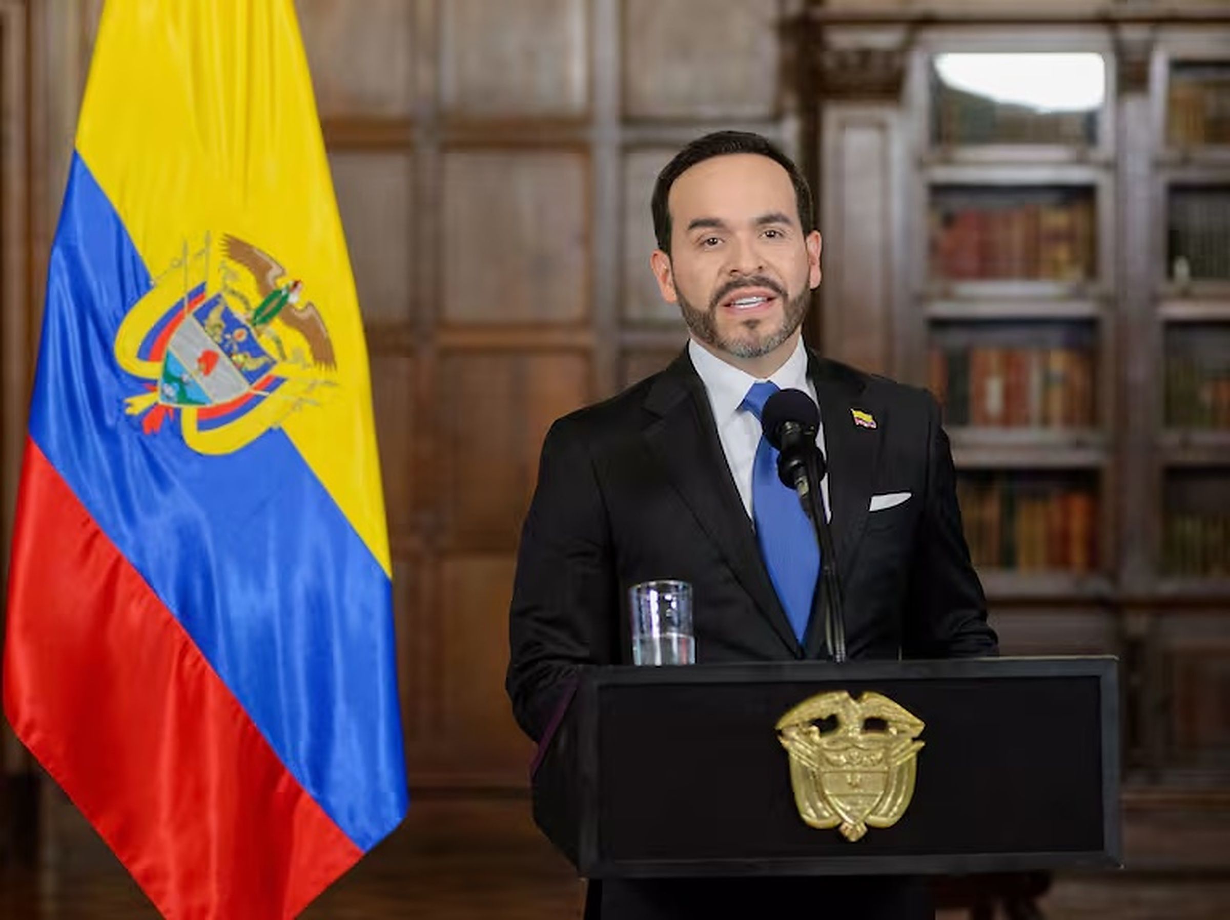 El Gobierno Nacional puso en marcha la primera fase del Plan de Choque en Salud, con el objetivo de atender a 1.069.196 usuarios que tienen medicamentos o procedimientos pendientes.