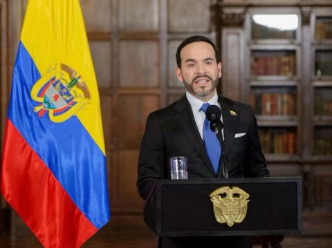 El Gobierno Nacional puso en marcha la primera fase del Plan de Choque en Salud, con el objetivo de atender a 1.069.196 usuarios que tienen medicamentos o procedimientos pendientes.