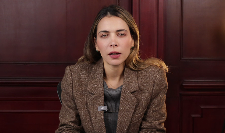 Posada sostuvo que la situación actual es consecuencia de una estrategia que terminó favoreciendo la expansión de las organizaciones ilegales.