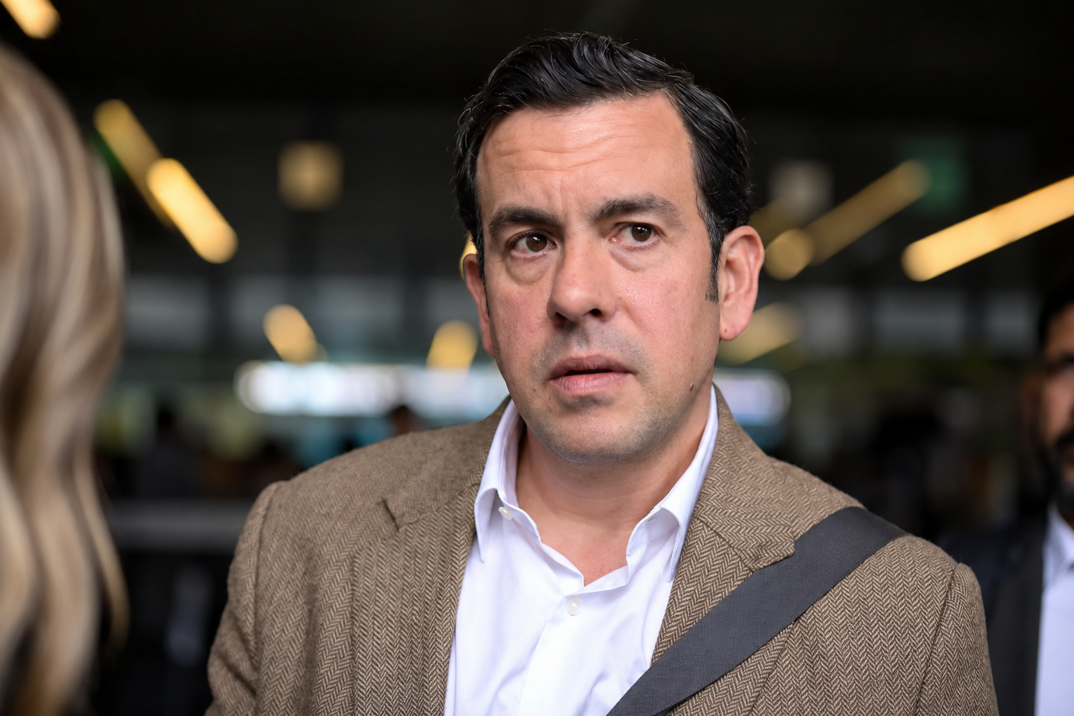Rodrigo Lara promete esclarecer quién ordenó el asesinato de Miguel Uribe Turbay