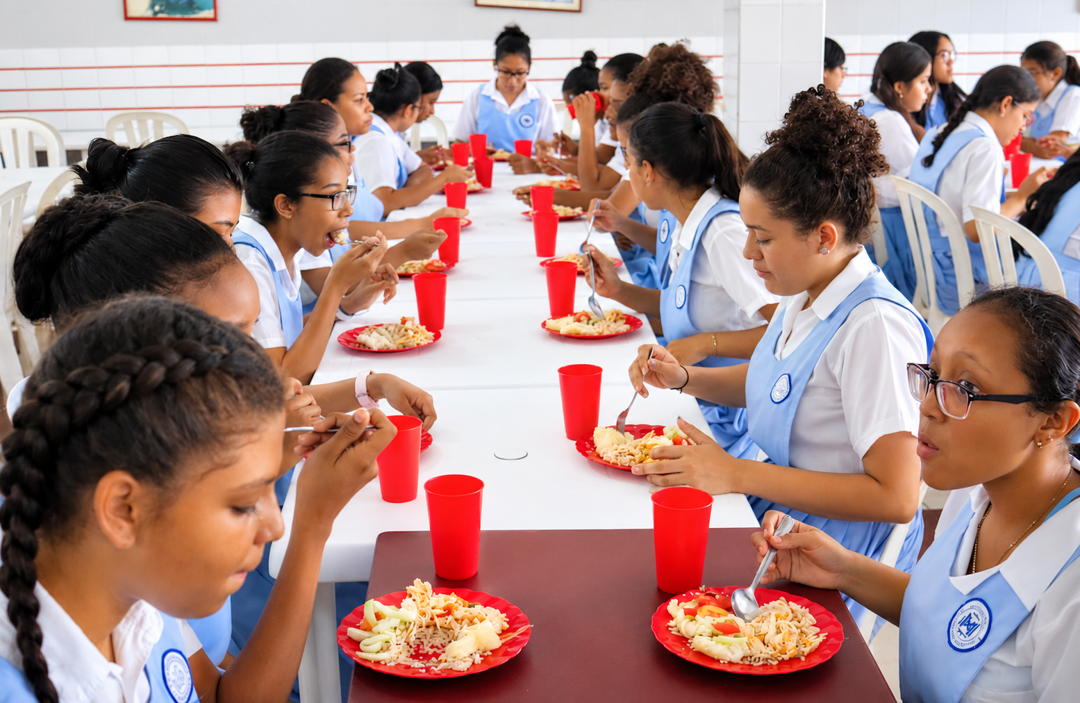 La entidad reportó presuntas irregularidades por $39.139 millones en recursos del Programa de Alimentación Escolar.