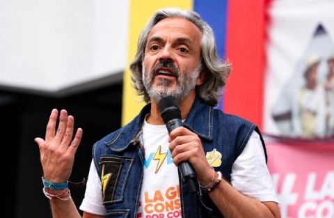 Juan Daniel Oviedo, exdirector del DANE, habló sobre la posibilidad de volver a aspirar a la Alcaldía de Bogot
