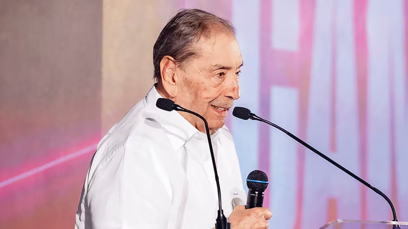 Fuad Char, jefe de Cambio Radical, asegura que la era Petro terminó: “La izquierda se va a reducir mucho en 2027"