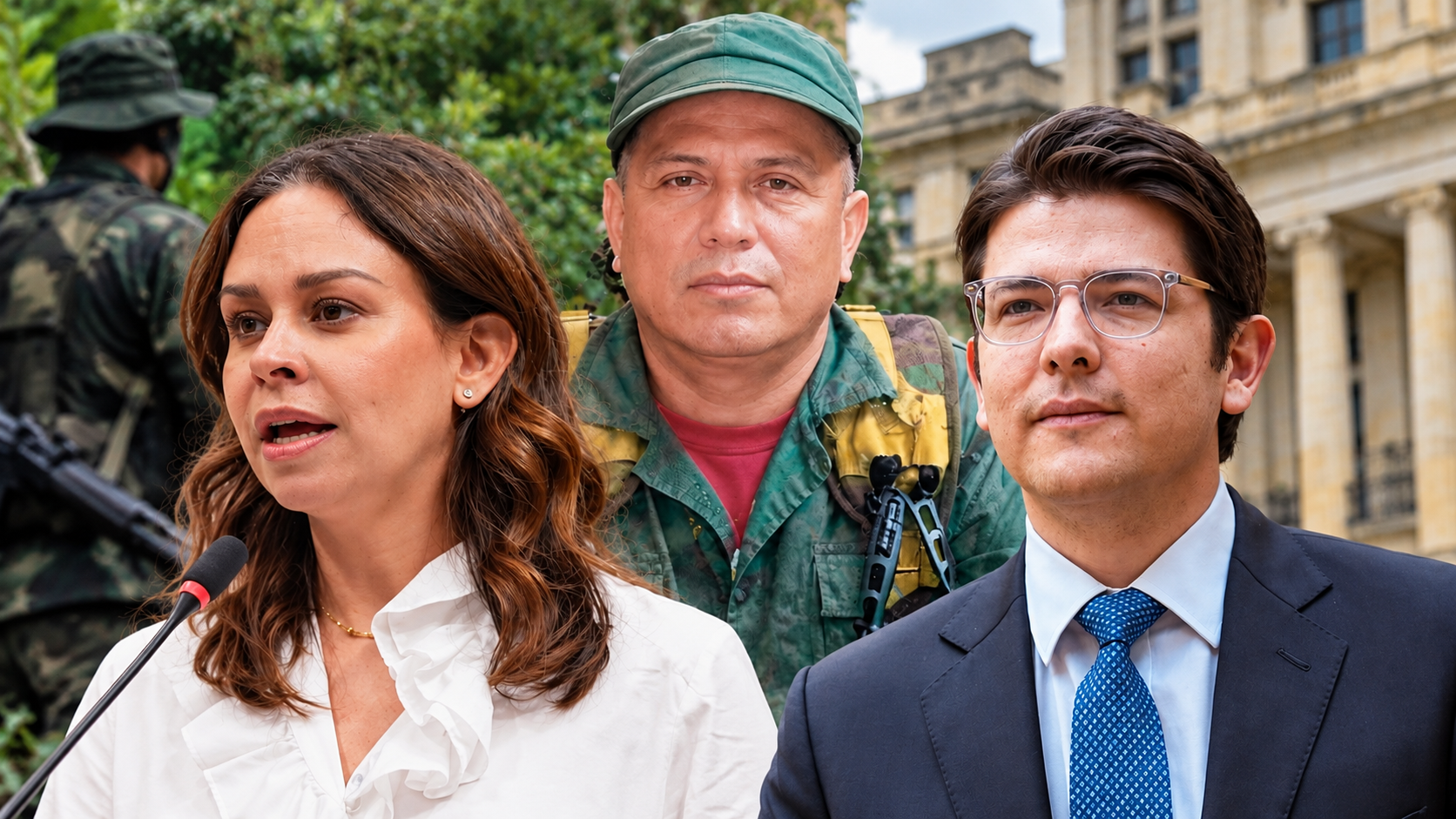Alias 'John 40' habría financiado el magnicidio de Miguel Uribe con $5.000 millones, según nuevas revelaciones