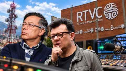 El Sistema de Medios Públicos RTVC enfrenta un déficit de $148.391 millones que ha obligado a implementar medidas de contingencia para garantizar la continuidad de sus servicios.