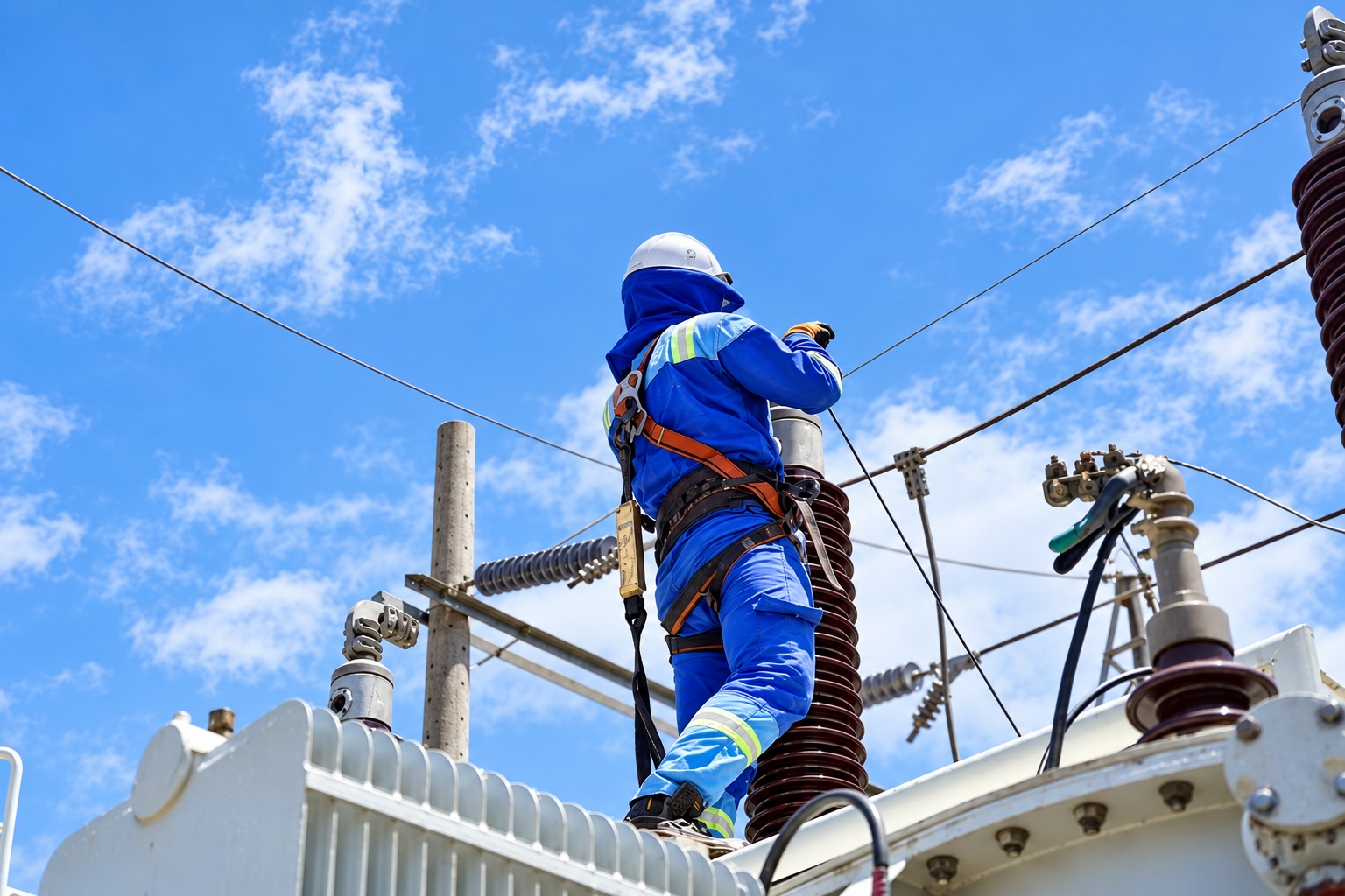 Columna de opinión que analiza la crisis de Air-e, las dificultades financieras y operativas de la empresa, las pérdidas de energía y el impacto que esta situación tiene sobre los usuarios del Caribe colombiano.
