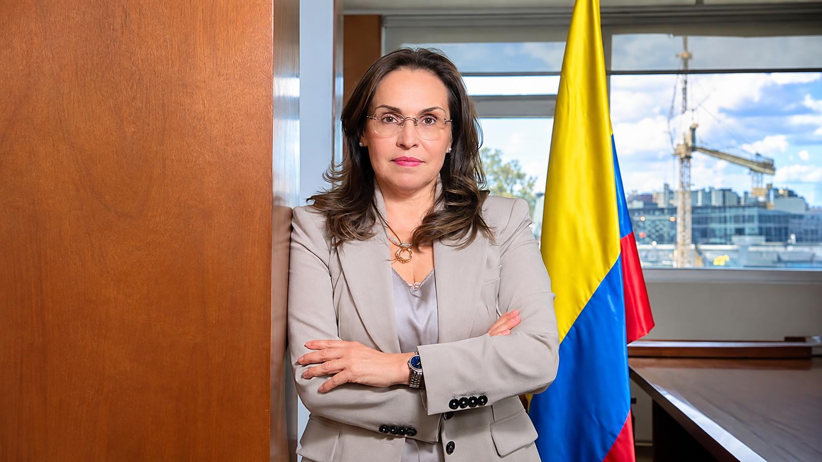 Viviane Morales rompe su silencio