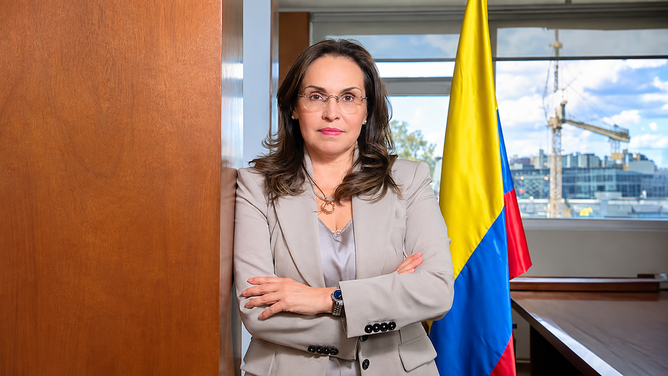 Viviane Morales rompe su silencio