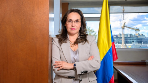 Viviane Morales rompe su silencio