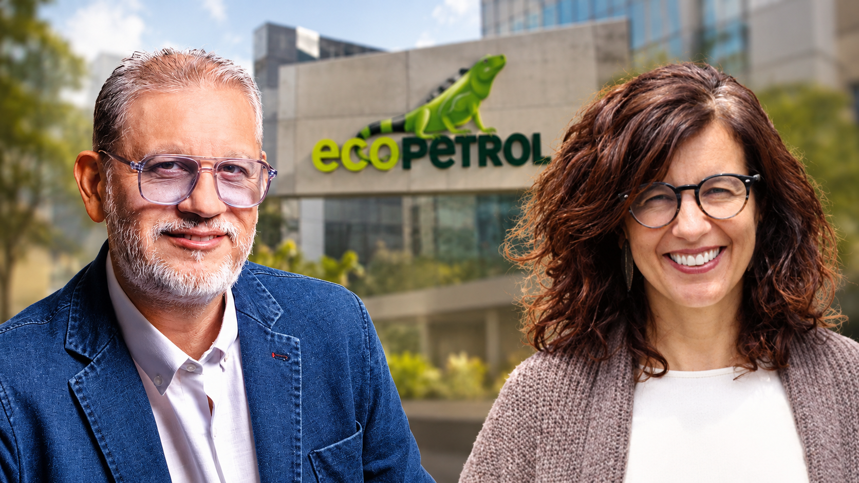 Carlos Suárez anunció que se apartará de decisiones de la junta de Ecopetrol relacionadas con la familia de Juanita León y cuestionó duramente a la directora de La Silla Vacía.