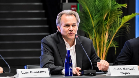 Colombia perdió su autosuficiencia en gas natural y actualmente importa cerca del 34 % del combustible que requiere para atender la demanda interna.