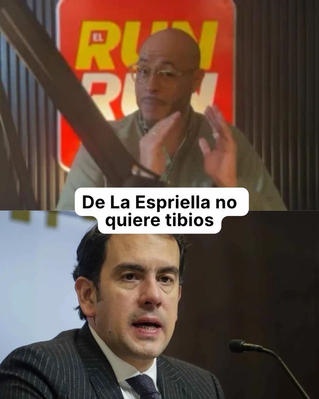 Portada del reel de Runrun Político