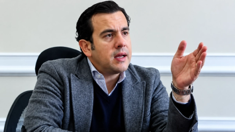 El Gobierno de De la Espriella anunció una reforma al sistema de consulta previa con la que pretende reducir el represamiento de procesos en un plazo de 90 días.