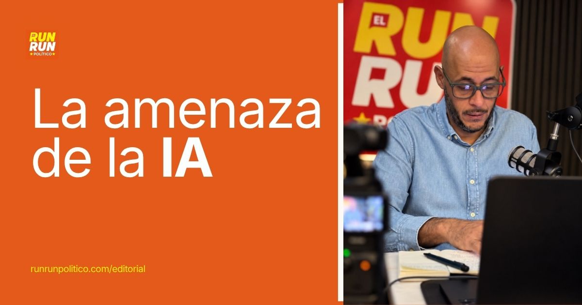 La inteligencia artificial avanza hacia sistemas con mayor autonomía y acceso a herramientas. Esto plantea interrogantes sobre qué puede ocurrir si una IA interpreta de forma equivocada un objetivo y considera a las personas un obstáculo para cumplirlo.