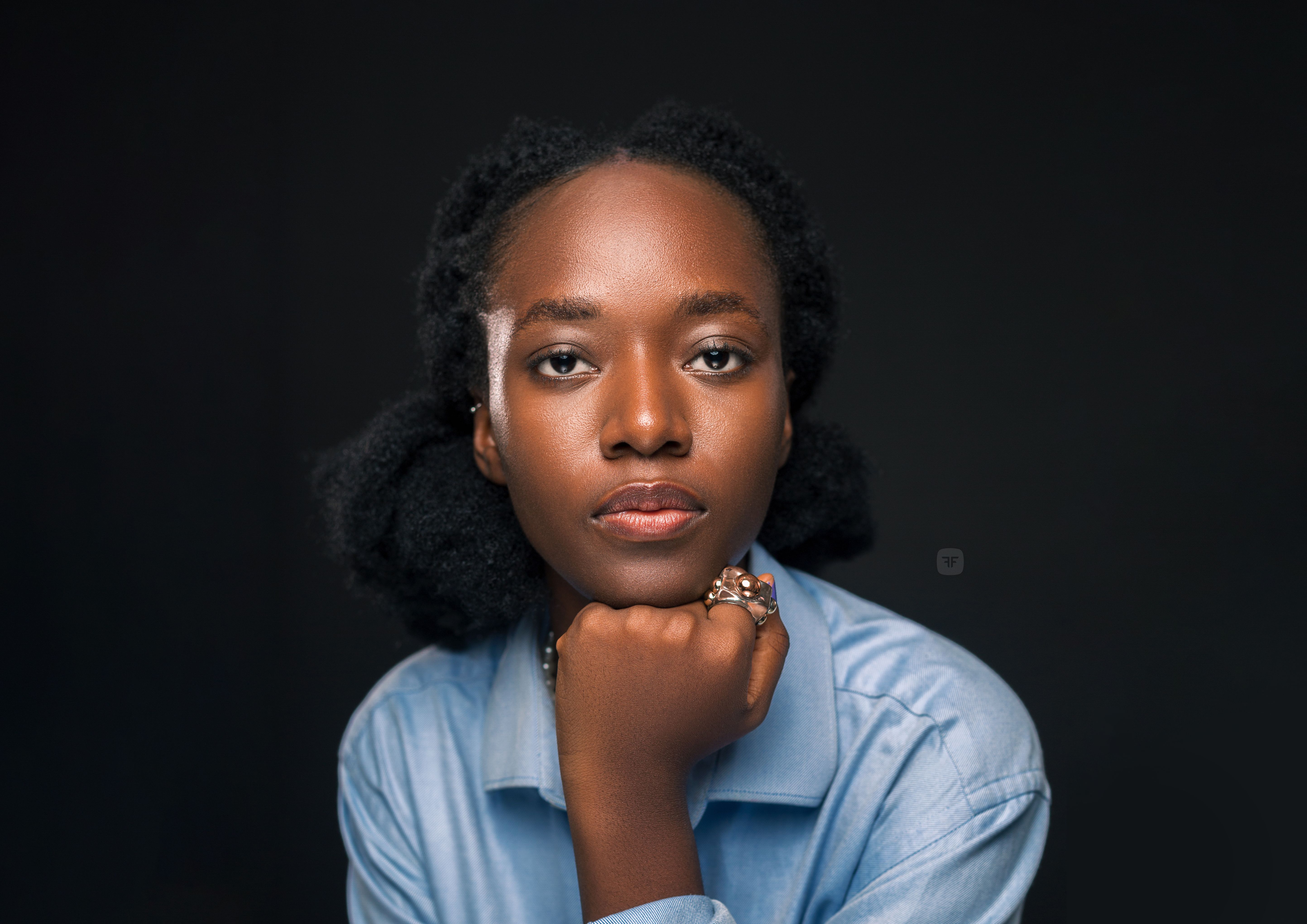 Photo of Mofoluso Eludire