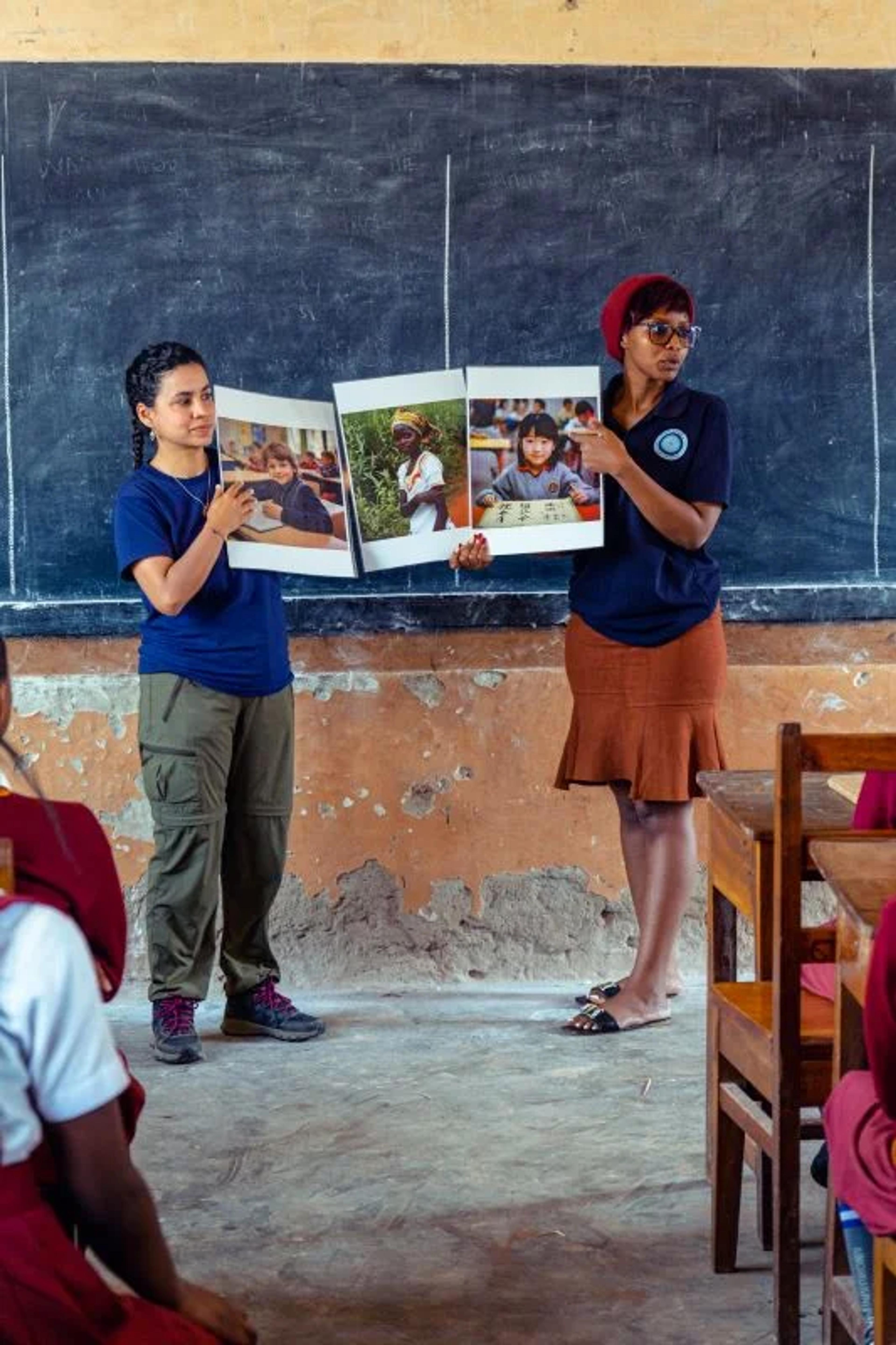C.A.R.E. Curriculum