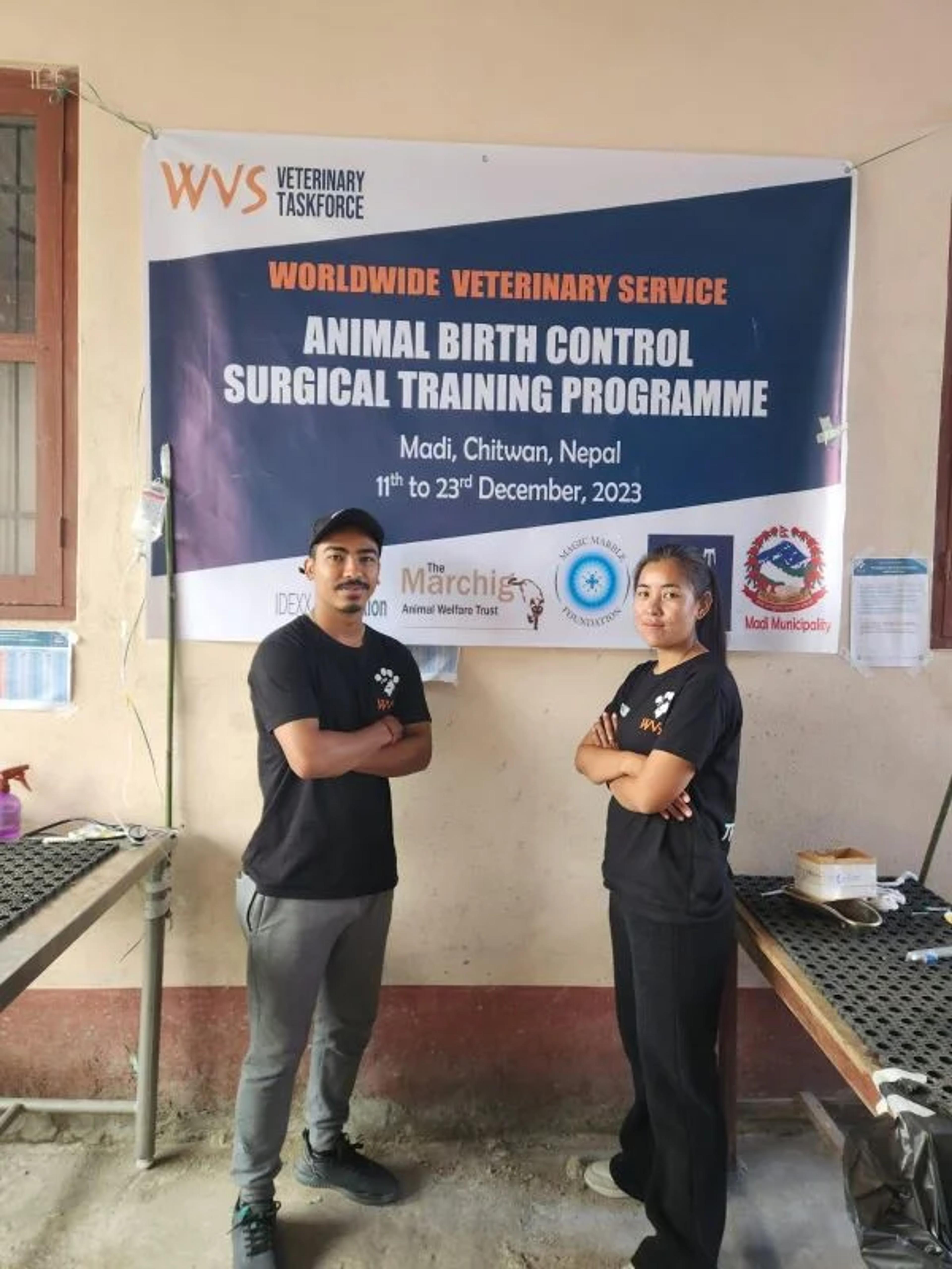 Veterinary Education 