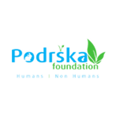 Podrska