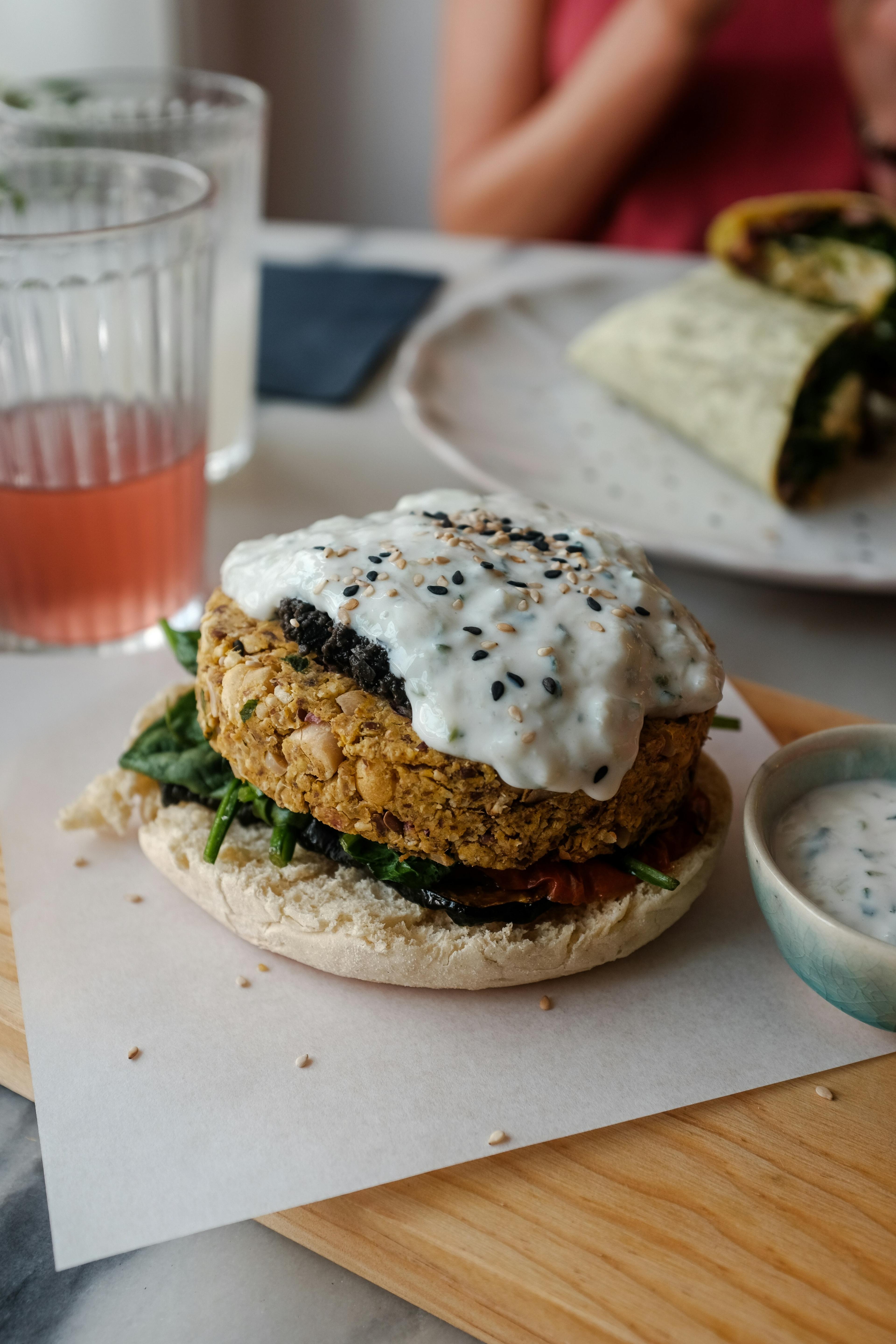 Beyond the Burger: Innovative Vegan Meat Alternatives - Image 2