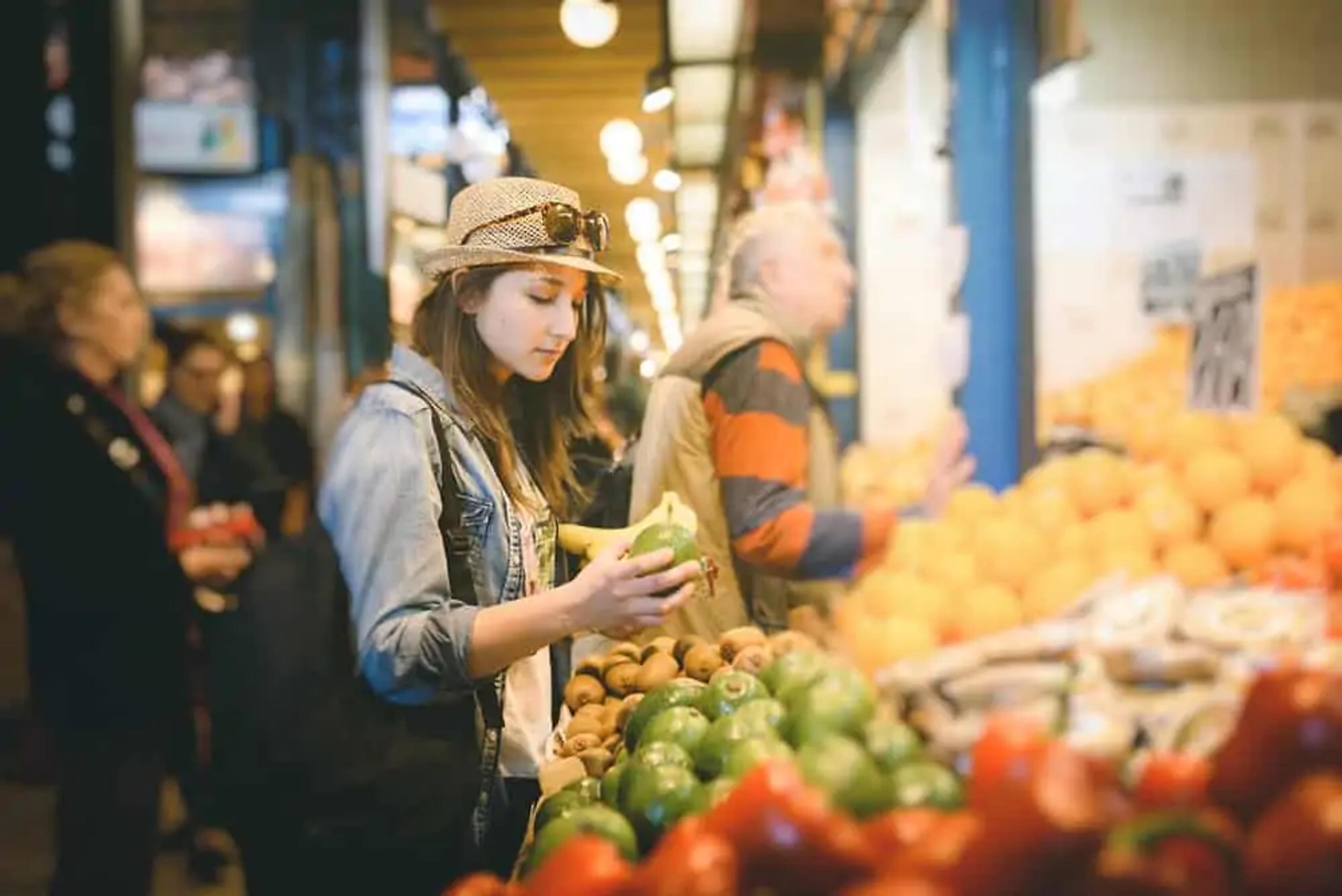 Vegan Travel: Sustainable Adventures Around the World