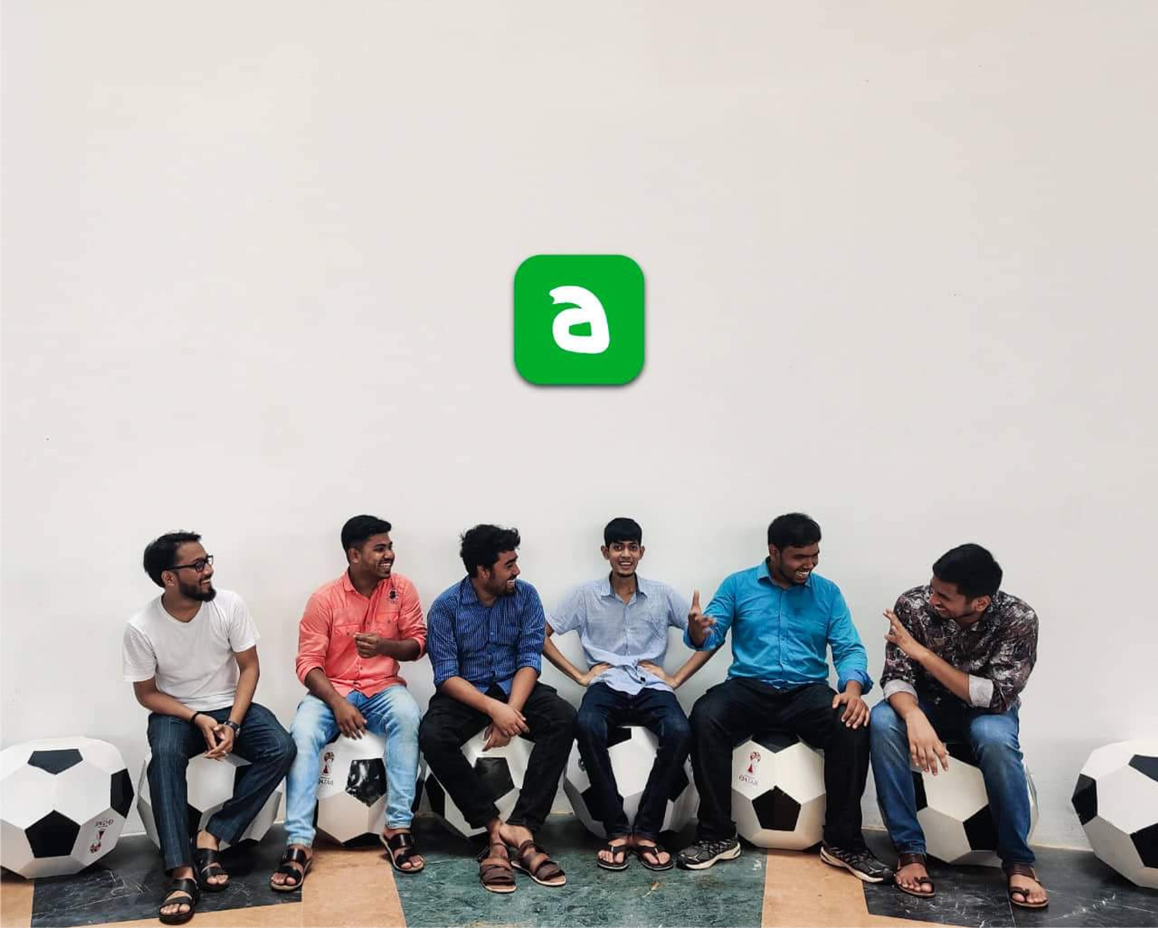 Anun turns 3 - Happy 3rd Anniversary