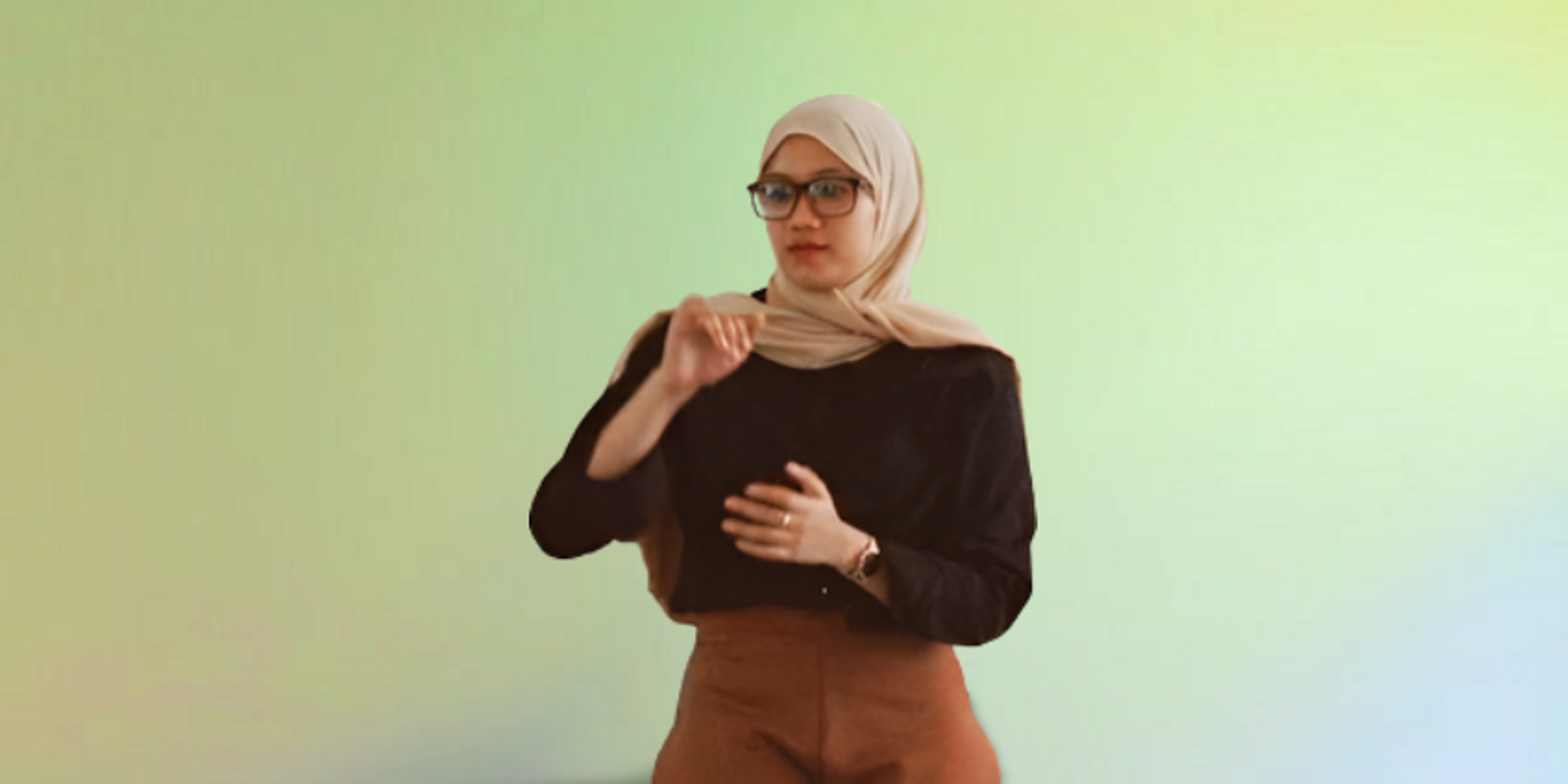 Happy Birthday Anun from Ambil Family