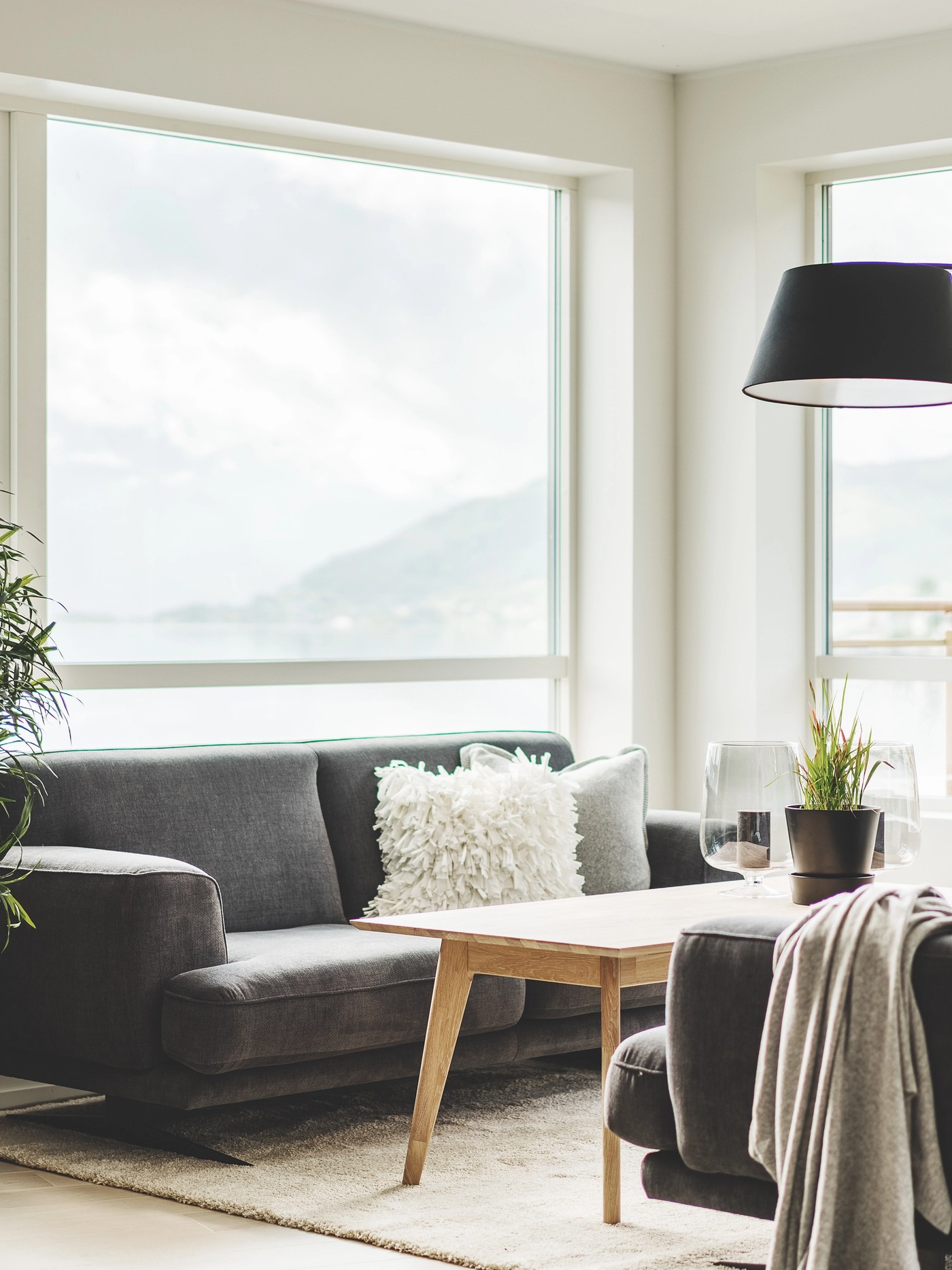 Penthouse i Hardanger - Etter 11