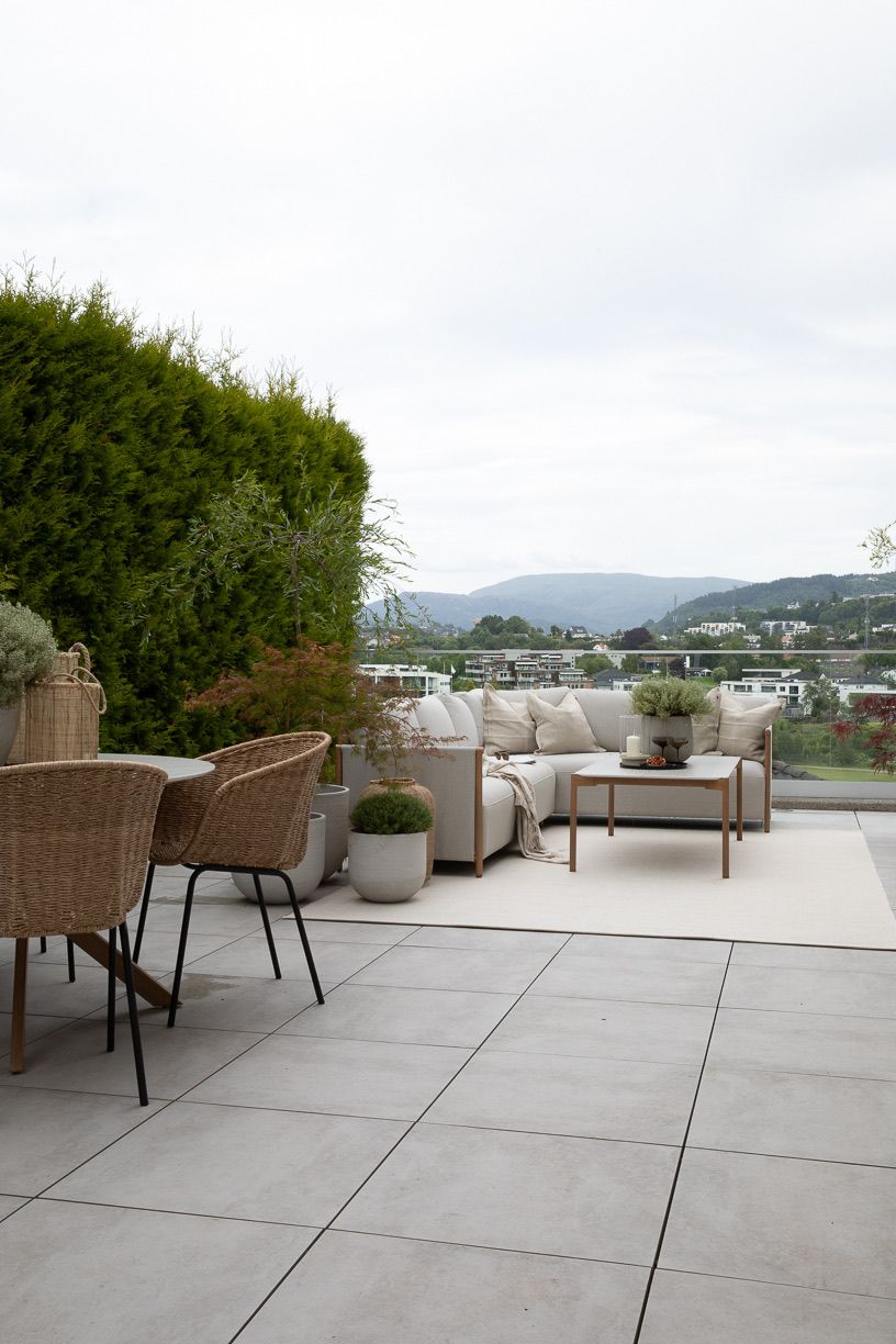 En oase i hagen – bilde 3