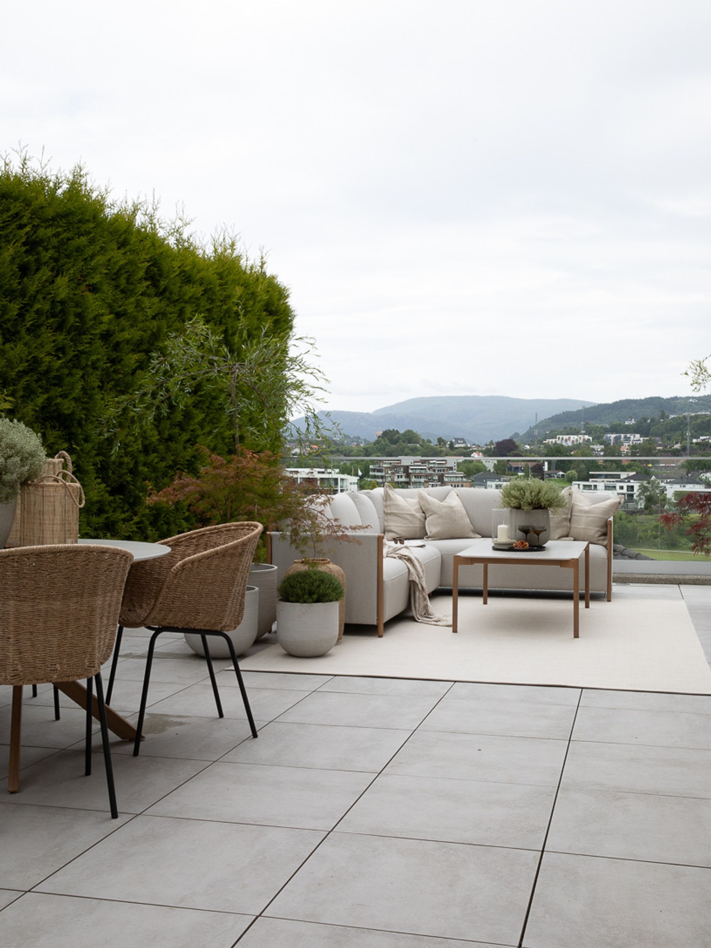 En oase i hagen – bilde 3