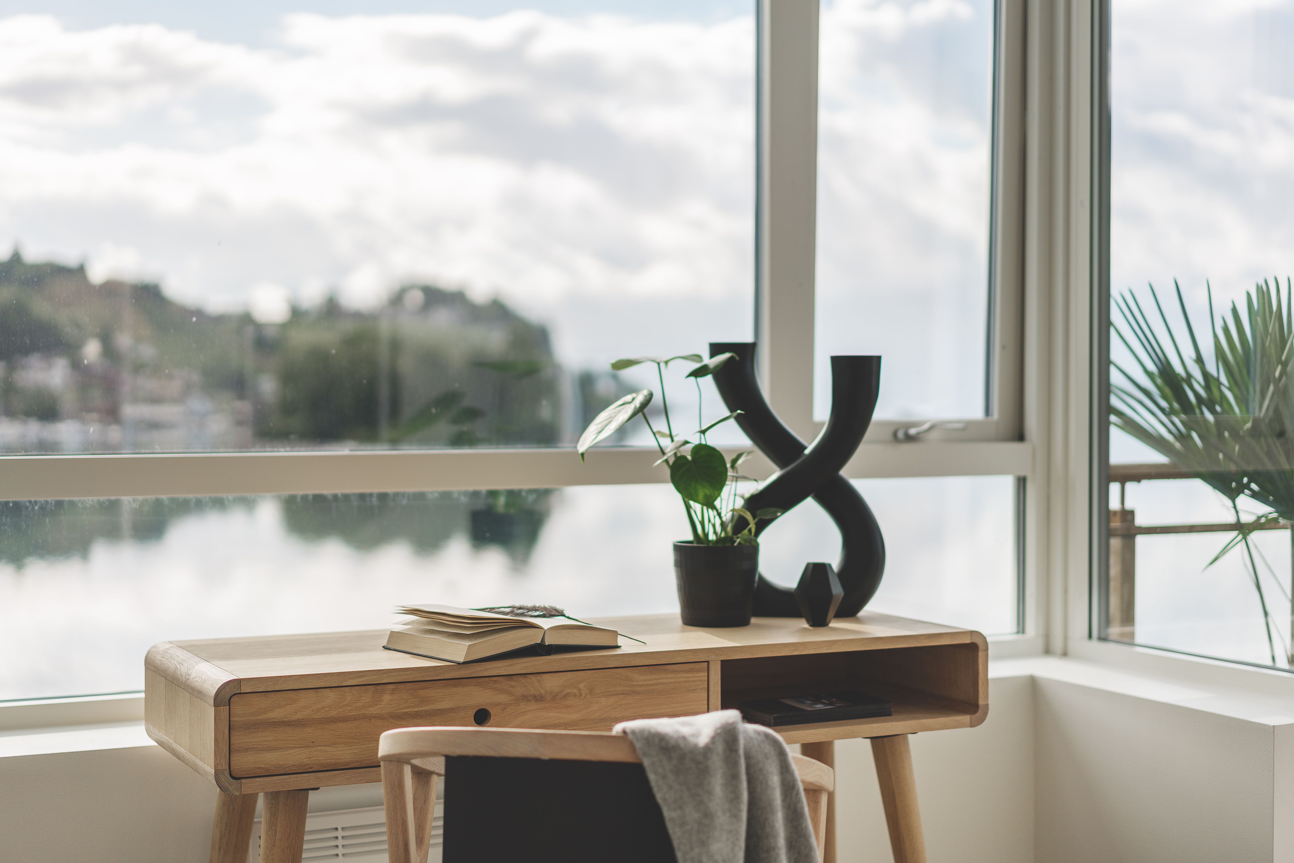Penthouse i Hardanger - Etter 3