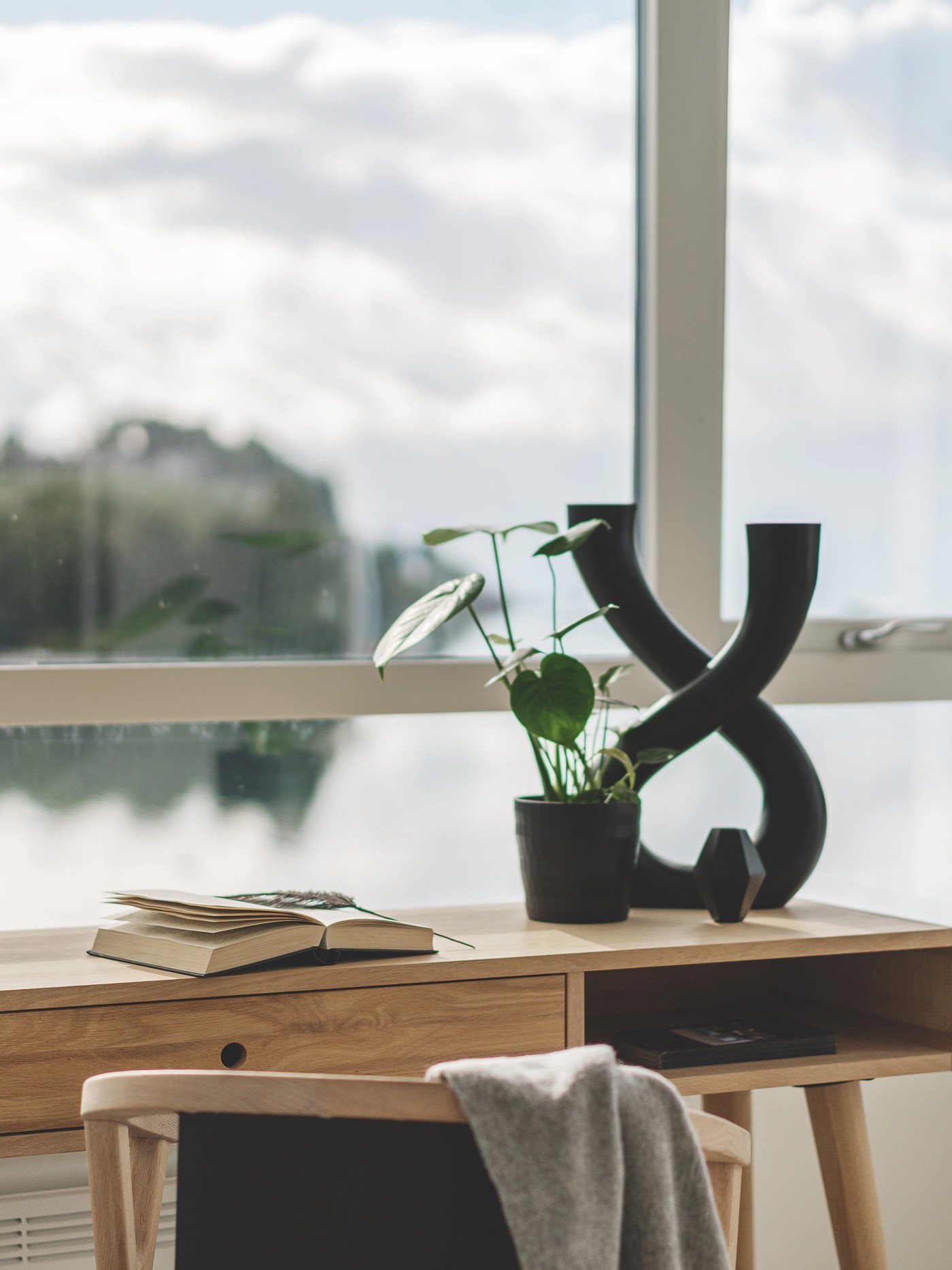 Penthouse i Hardanger - Etter 3