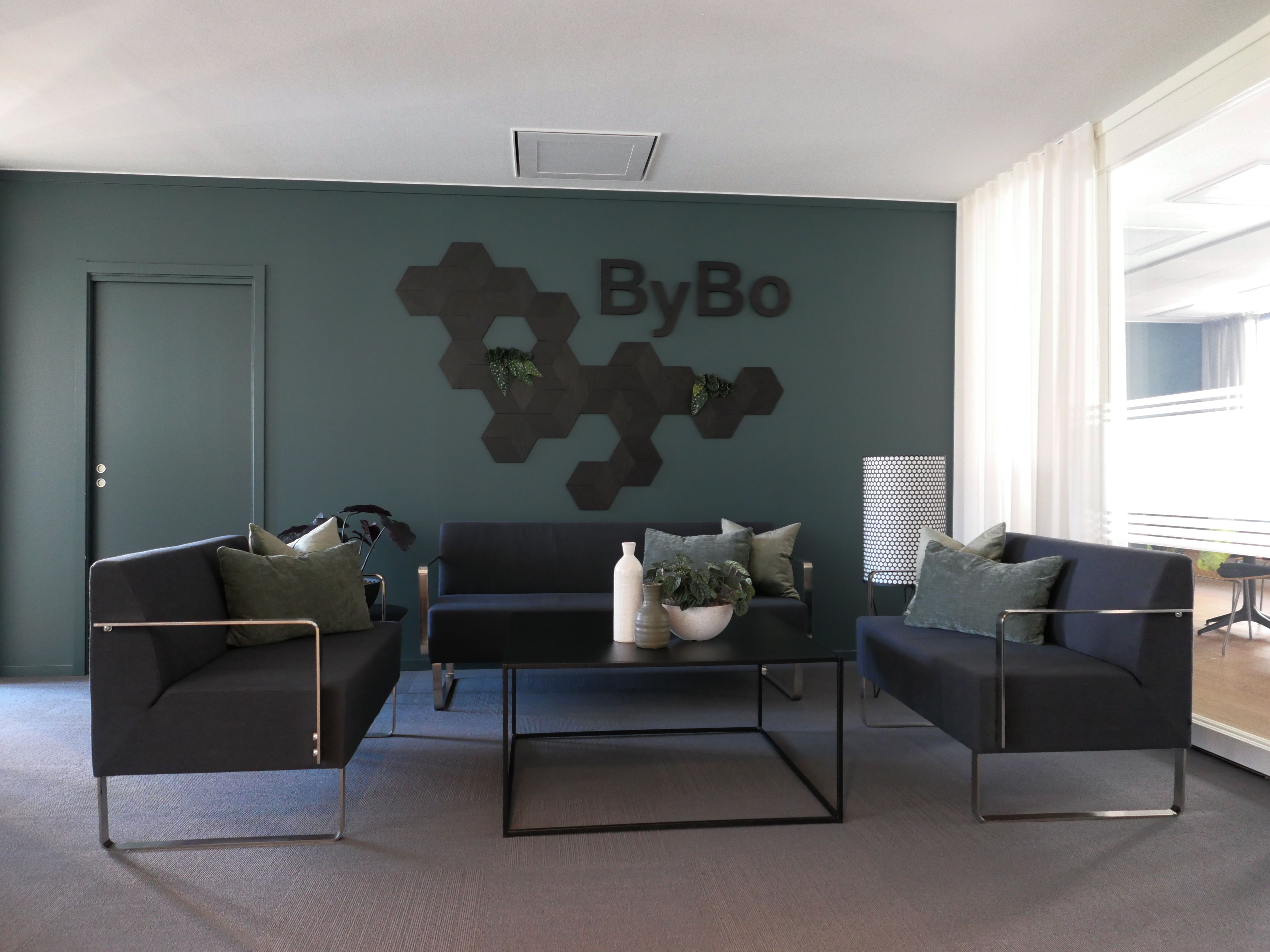 ByBo - Etter 7