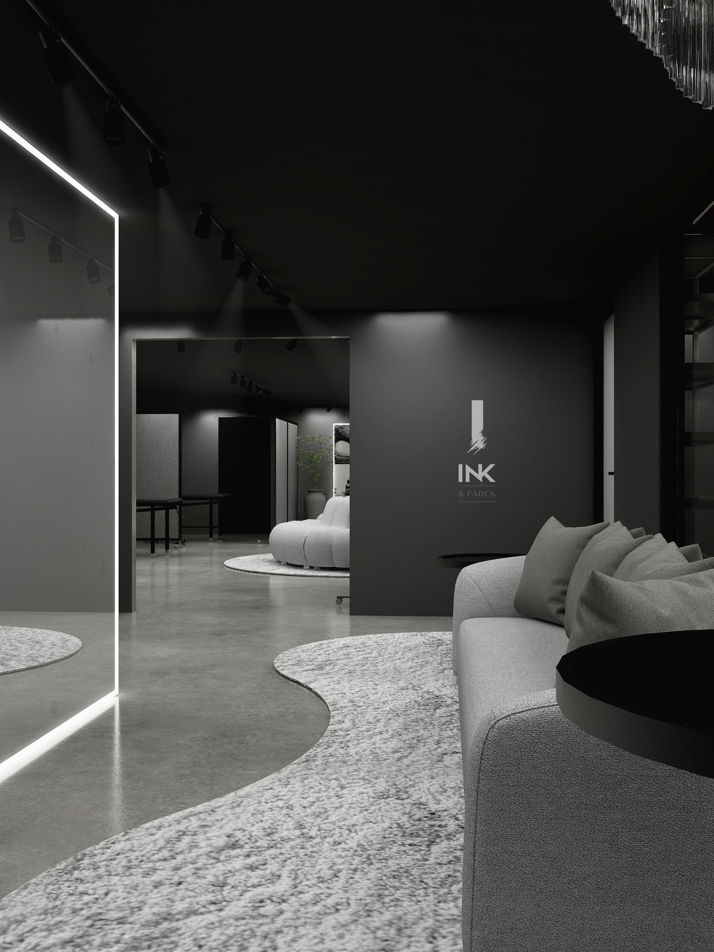 Ink & Fades - Etter 11