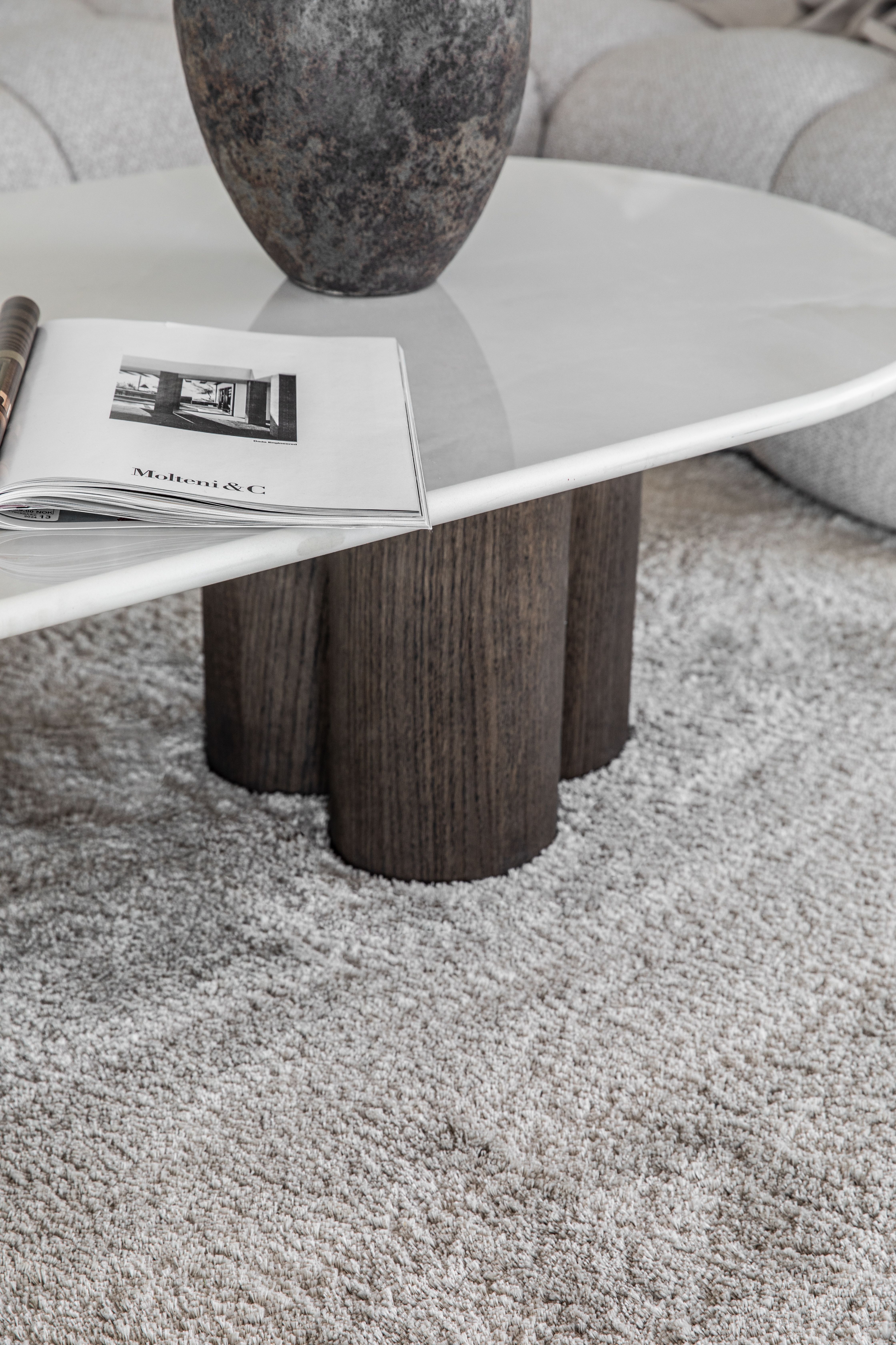 Unikt møbeldesign og materialvalg - Etter 14