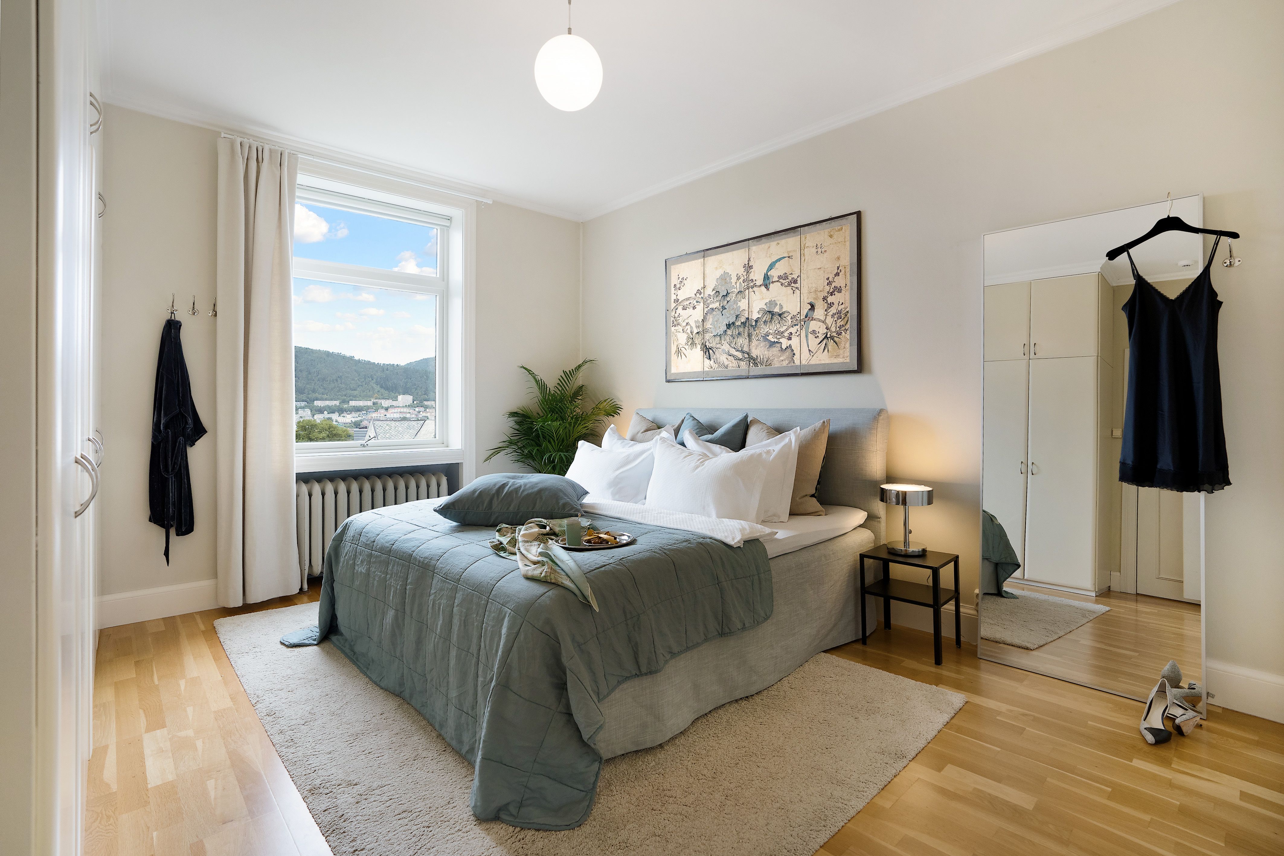 Villa med særpreg - Etter 10